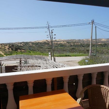 Cato Acomodação com café da manhã Carrapateira Exterior foto
